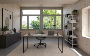 Duplex 4.5 pièces - image - 7
