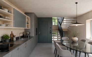Duplex 4.5 pièces - image - 3
