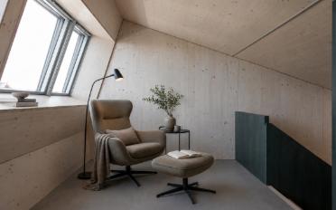 Duplex 4.5 pièces - image - 8