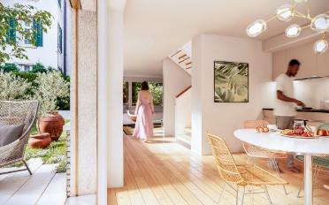 Duplex 4.5 rooms - image - 1