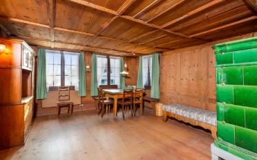 Maison 6.5 pièces - image - 4
