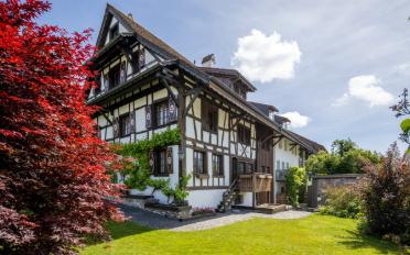 Maison 6.5 pièces - image - 1