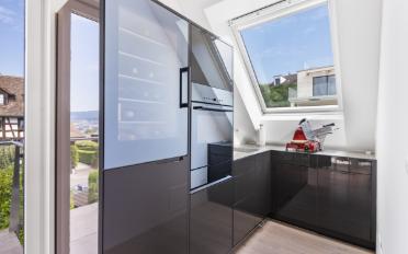 Dachwohnung 2.5 Zimmer - image - 3