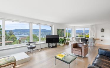 Wohnung 3.5 Zimmer - image - 2