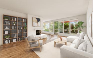 Apartment 2.5 rooms - image - 1