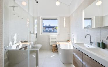 Attic flat 5.5 rooms - image - 3