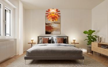 Apartment 2.5 rooms - image - 4