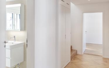 Roof flat 3.5 rooms - image - 6