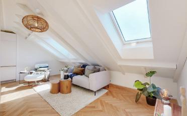 Roof flat 3.5 rooms - image - 5