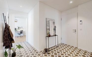 Roof flat 3.5 rooms - image - 7