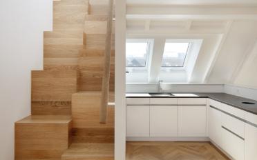 Dachwohnung 4.5 Zimmer - image - 6