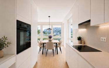Wohnung 2.5 Zimmer - image - 1