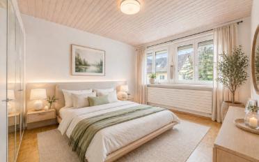 Roof flat 2.5 rooms - image - 3