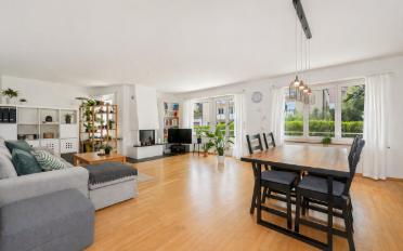 Wohnung 4 Zimmer - image - 1