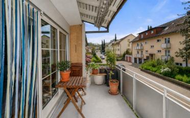 Wohnung 4 Zimmer - image - 3