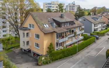 Wohnung ein Zimmer - image - 4