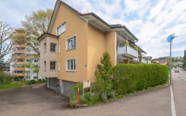 Wohnung 3.5 Zimmer - image - 4