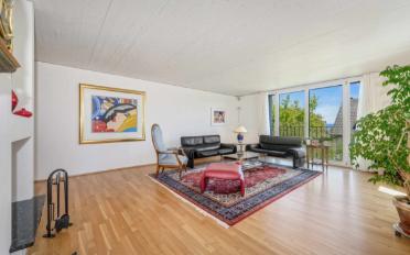 Duplex 6.5 Zimmer - image - 2