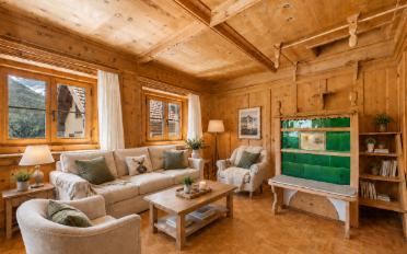 Duplex 5 Zimmer - image - 1