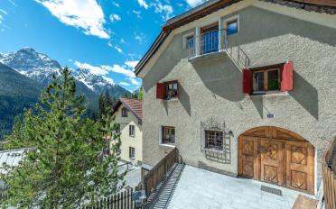 Duplex 5 Zimmer - image - 7