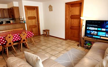 Appartement meublé 2.5 pièces - image - 3