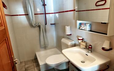 Appartement meublé 2.5 pièces - image - 7