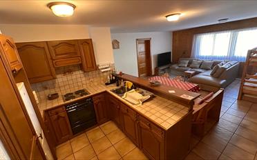 Appartement meublé 2.5 pièces - image - 1