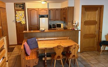 Appartement meublé 2.5 pièces - image - 10
