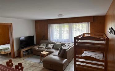 Appartement meublé 2.5 pièces - image - 6