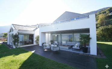 Maison 5.5 pièces - image - 5