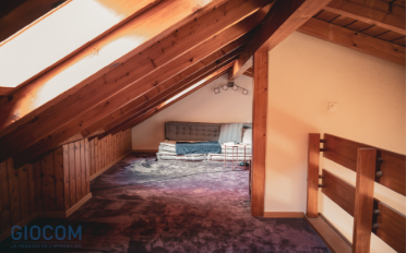 Bifamiliar house 5.5 rooms - image - 10