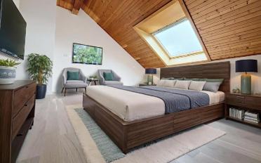 Attikawohnung 5.5 Zimmer - image - 4