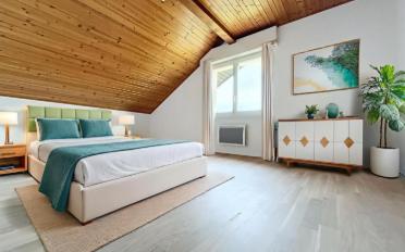 Attikawohnung 5.5 Zimmer - image - 5