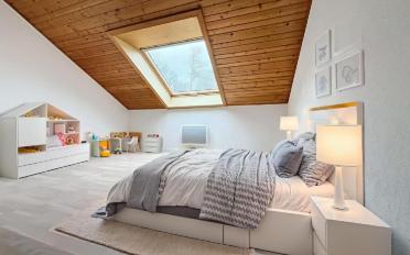 Attikawohnung 5.5 Zimmer - image - 6