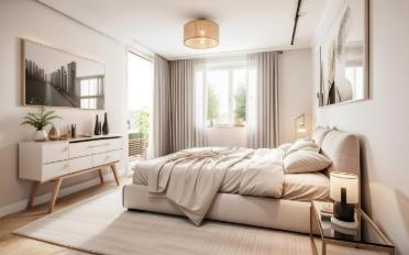 Wohnung 4.5 Zimmer - image - 5