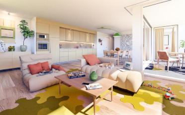 Wohnung 4.5 Zimmer - image - 7