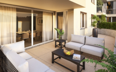 Wohnung 5.5 Zimmer - image - 3