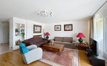 Attic flat 5.5 rooms - image - 1
