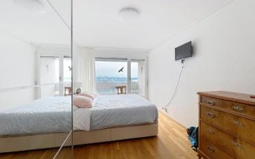 Attic flat 5.5 rooms - image - 5