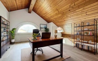 Dachwohnung 6 Zimmer - image - 3