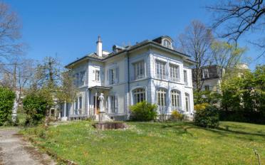 Single house 12.5 rooms - image - 2