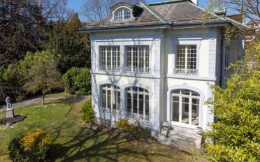 Single house 12.5 rooms - image - 4