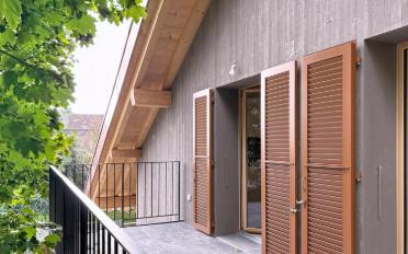 Appartement 4 pièces - image - 3