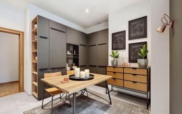 Apartment 5.5 rooms - image - 7