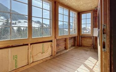Chalet 6 Zimmer - image - 12