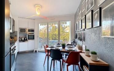 Appartement 4.5 pièces - image - 3