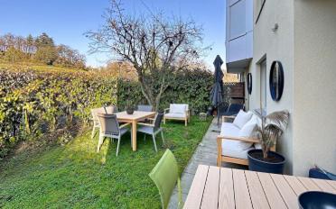 Apartment 4.5 rooms - image - 7