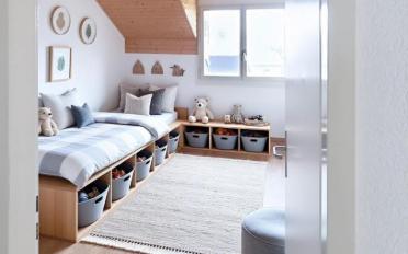 Apartment 5.5 rooms - image - 3