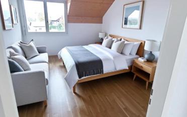 Apartment 5.5 rooms - image - 2