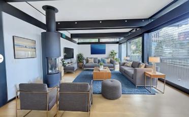 Einfamilienhaus 5.5 Zimmer - image - 2